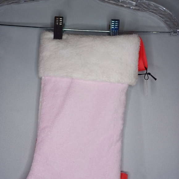 Victoria's Secret Pink stocking NWT - Picture 7 of 8